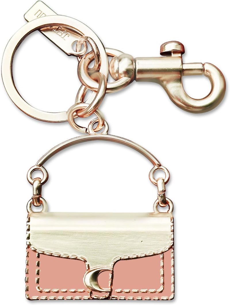 Sbredit Bag Charm,Purse Charms for Handbag,Purses Key Chains Accessories - Image 1